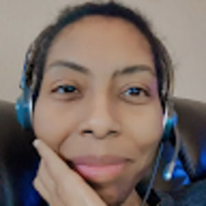 Meet your Posher, Michelline